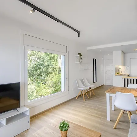 Apartment Monaco 1a Puerto - Barneda Roses