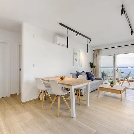 Apartment Monaco 1a Puerto - Barneda Roses