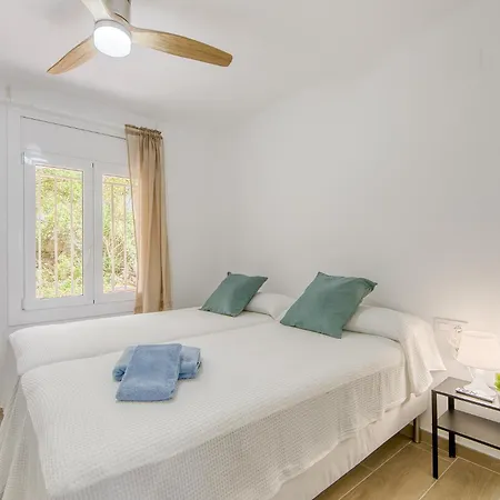 Apartment Monaco 1a Puerto - Barneda