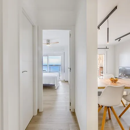 Apartment Monaco 1a Puerto - Barneda Roses
